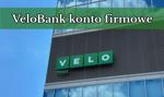 Zgarnij 1800 zł! VeloBank kusi nową promocją konta firmowego