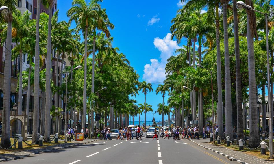 To najbezpieczniejsze kraje Afryki. Wskaźnik przestępczości niższy niż w Norwegii, Włoszech, Australii czy USA