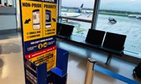 "Oszukują system". Ryanair znów zaostrza kontrole bagażu podręcznego