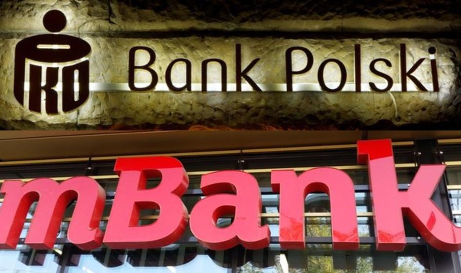 Prezesi w PKO BP tylko na chwilę. Następnym może być znany bankier z konkurencji