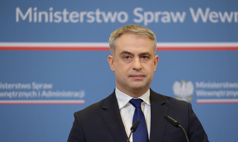 Minister cyfryzacji: Jesteśmy na cybernetycznej zimnej wojnie