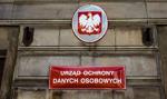 Taniej zapłacić karę niż się zabezpieczyć? Szef UODO o firmach i wyciekach danych