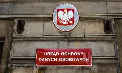 Taniej zapłacić karę niż się zabezpieczyć? Szef UODO o firmach i wyciekach danych