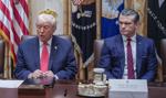 Hegseth: Iran błagał o rozejm, Trump mógł zniszczyć ich gospodarkę, ale wybrał litość