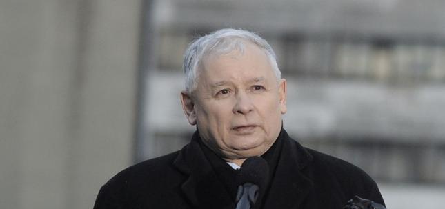 Kaczyński: Nie mam powodów się niczego bać, nic złego nie robimy