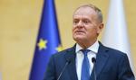Wspólne PIT-y i ulgi dla małżeństw z transkrypcją. Tusk: Każde małżeństwo będzie miało te same prawa