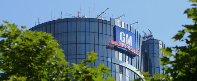 Rośnie liczba wypadków spowodowanych wadami w pojazdach firmy General Motors