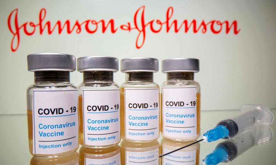 RPA liczy na pomoc koncernu Johnson&Johnson po rezygnacji ze szczepionek AstraZeneca