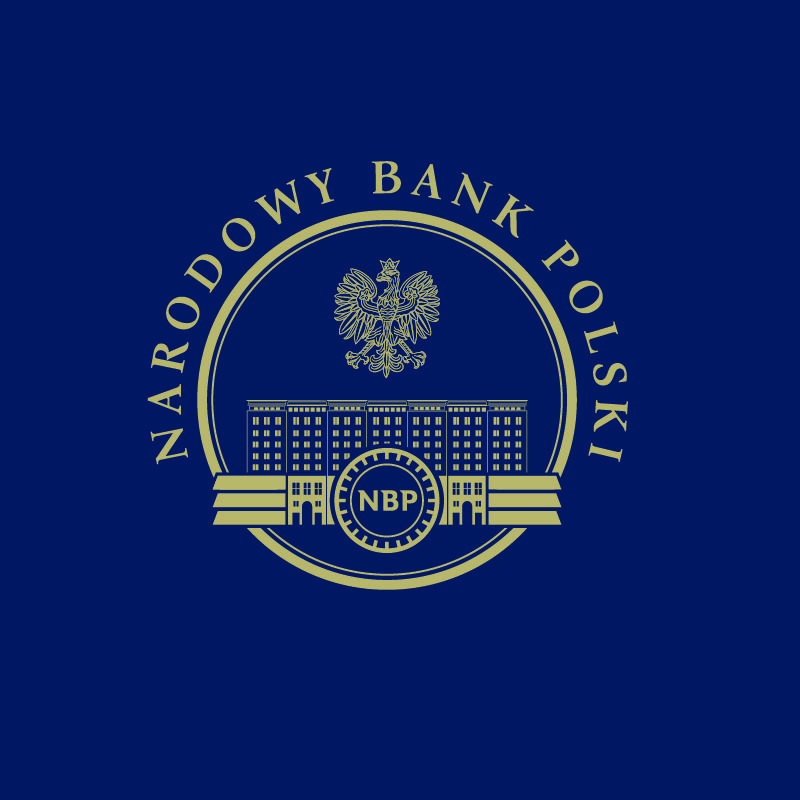NBP z nowym logo, hasłem i identyfikacją wizualną - Bankier.pl