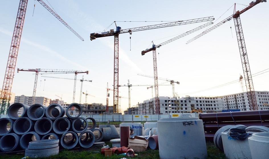 Produkcja przemysłowa rozczarowała ekonomistów