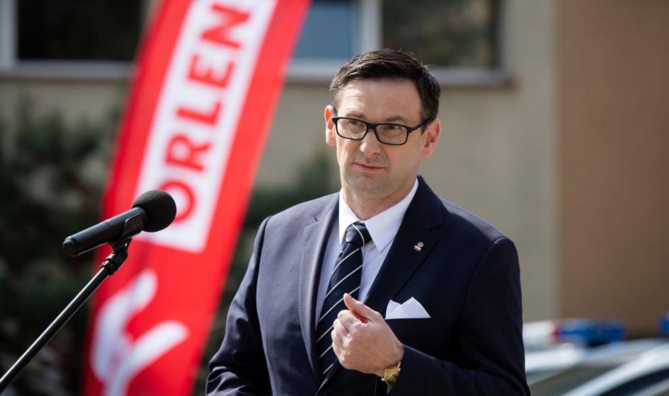 Obajtek, oszustwa i korupcja? Prokuratura tłumaczy umorzenie postępowania