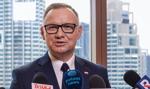 Minimum 4 proc. PKB na obronność. Prezydent apeluje o zmiany w konstytucji