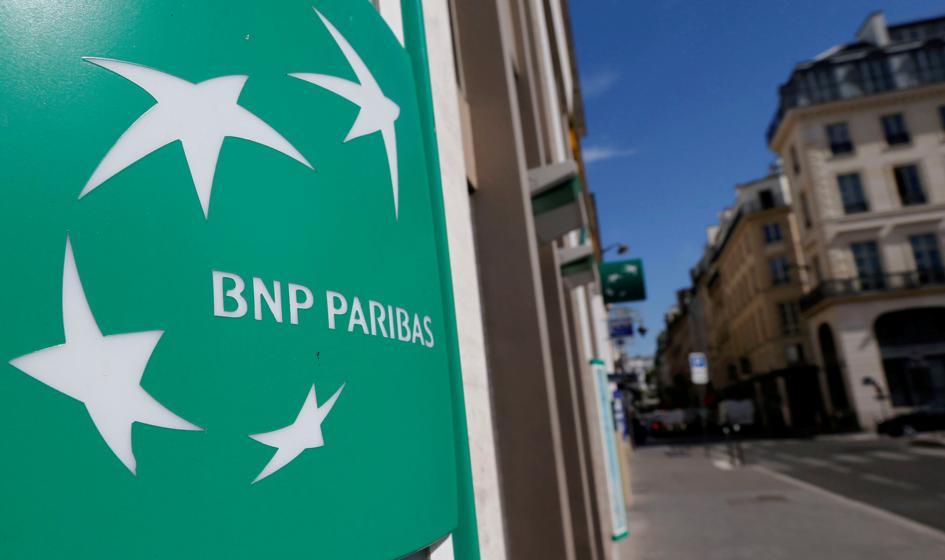 BNP Paribas Bank Polska zawarł z IFC transakcję sekurytyzacji syntetycznej o wartości 2.180 mln zł