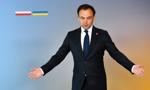 „Team Poland” wkracza na Ukrainę. Domański: Ekspansja zagraniczna to nowy silnik polskiej gospodarki