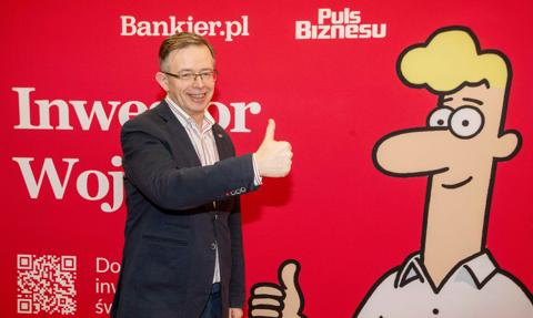 Akcje na GPW odbiły. Co podpowiada analiza techniczna?