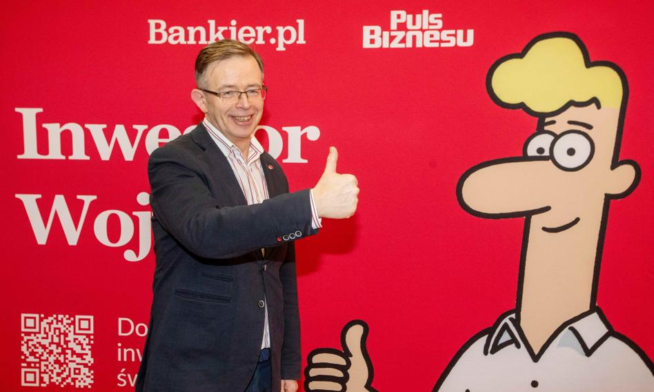 Akcje na GPW odbiły. Co podpowiada analiza techniczna?