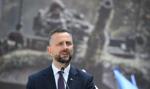 "Broń, która niszczy każdy cel". Polska w grze o najnowszą tarczę z Korei