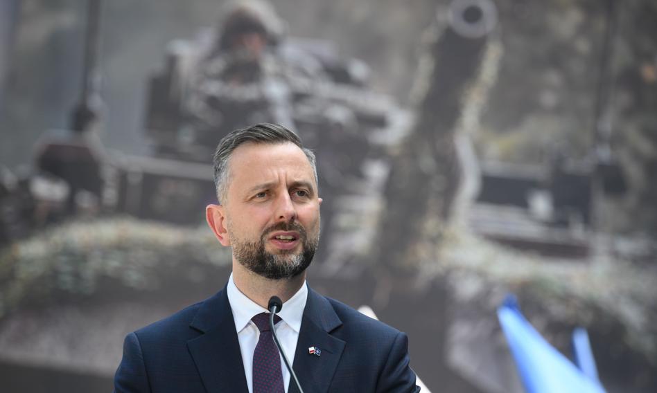 "Broń, która niszczy każdy cel". Polska w grze o najnowszą tarczę z Korei