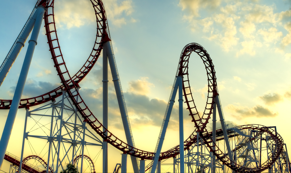 Rollercoaster na hrywnie: dziś dolar drożeje o 18%