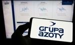 Wiceprezes Grupy Azoty odwołany. Odpowiadał za restrukturyzację
