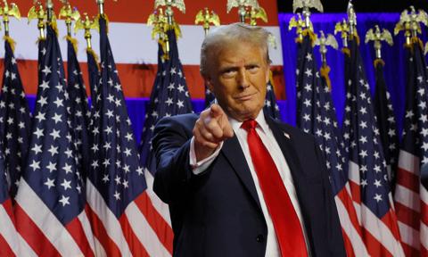 Trump wolny od zarzutów w Georgii. Prokurator: Proces możliwy dopiero w 2029 roku