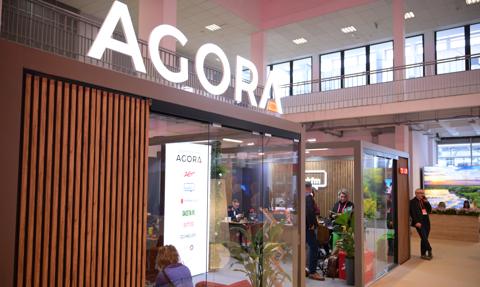 Agora zmniejszyła stratę. Spółka pokazała wyniki