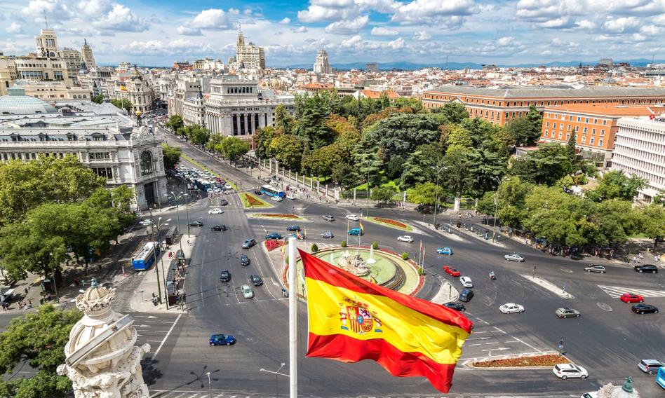 Hiszpania wprowadzi tymczasowy podatek dla najbogatszych