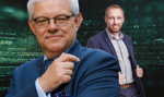 Jakub Faryś dla Bankier.pl: Niższa sprzedaż nowych aut nie zetnie cen