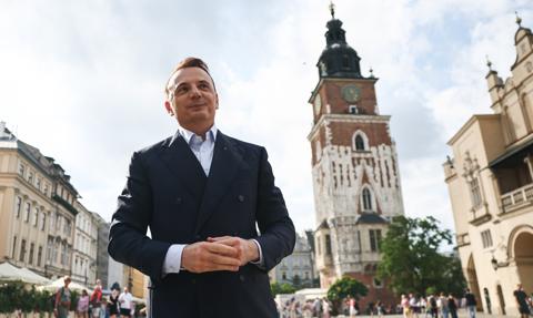 S&P ostrzega po wyborach w Krakowie. Przed nowym prezydentem trudne wyzwania