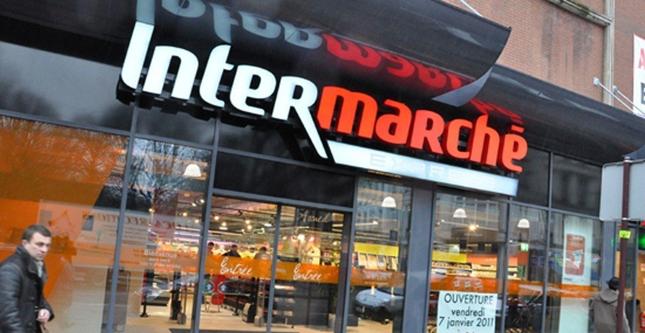 Intermarche zamyka siódmy sklep w tym roku