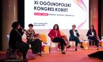 Kongres Kobiet: rolą państwa jest finansowanie in vitro, edukacji seksualnej i antydyskryminacyjnej