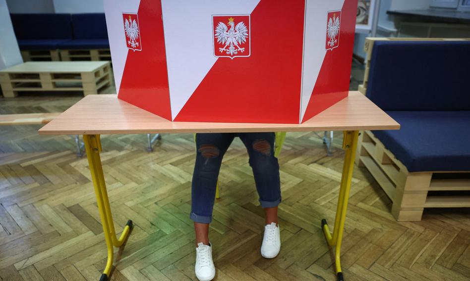 Sąd Najwyższy zdecydował ws. referendum z 15 października