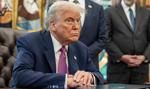 Trump rozmawiał z Putinem i innymi przywódcami o sytuacji na Bliskim Wschodzie