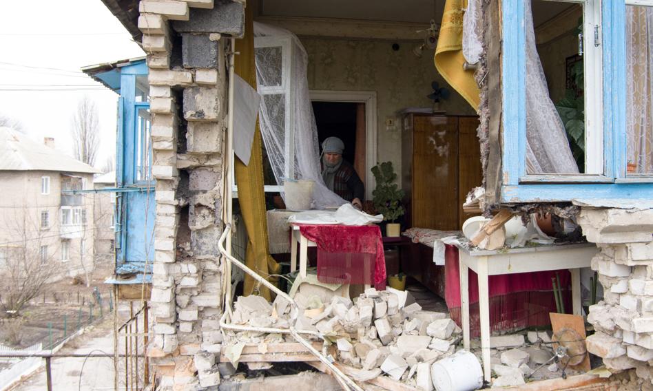 W Ukrainie wyłączono roaming dla rosyjskich sieci. Żołnierze rosyjscy zabierają Ukraińcom telefony