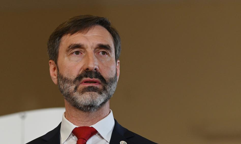 Słowacki minister konsekwentnie do Ławrowa: Złamaliście prawo międzynarodowe