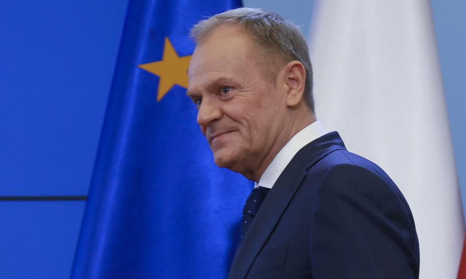 Premier powołał nowego Prokuratora Krajowego. Mianował Dariusza Korneluka