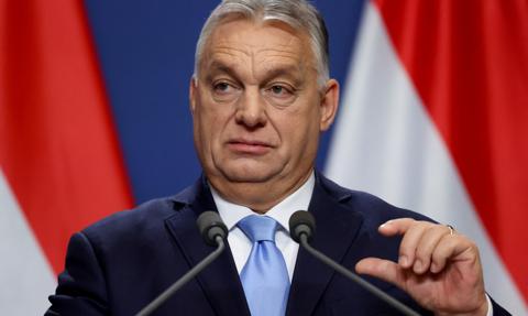 Węgierska opozycja o wyborach w Rumunii: zadziałała klątwa Orbana