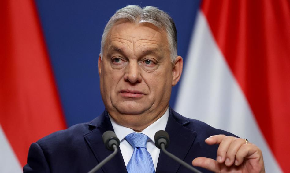 Orban leci do Rosji. Podróż w cieniu rozmów o planie pokojowym