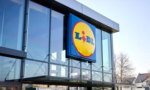 Lidl Polska chce w ’26 otworzyć ponad 50 sklepów