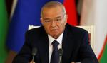 Uzbekistan: zmarł prezydent Islam Karimow