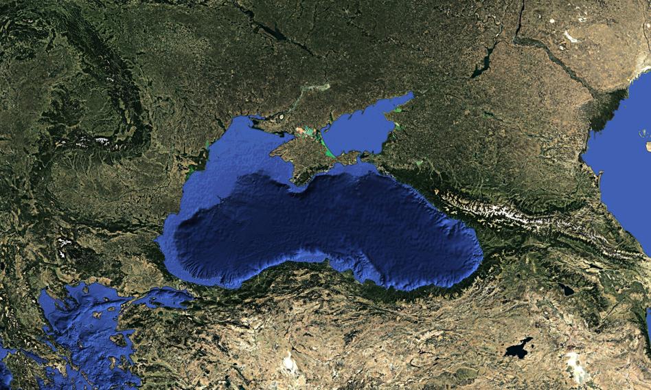 Ataki u granic Sojuszu i zaginieni marynarze. Pilna decyzja NATO ws. Morza Czarnego