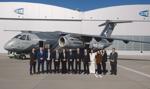 Militarny gigant odkrywa karty. KC-390 Millennium zaprezentowany w Polsce