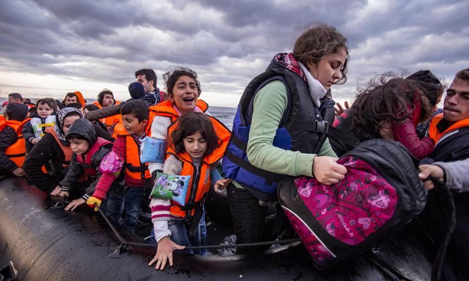 Coraz więcej nielegalnych imigrantów w UE. W tym kraju jest ich najwięcej, Polska wysoko na liście