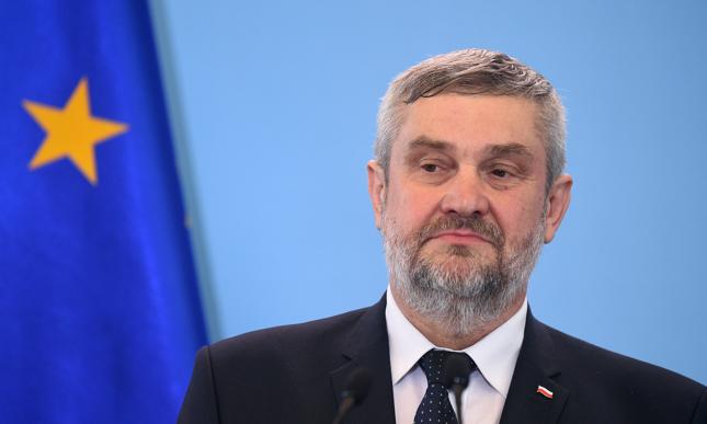Ardanowski: Będą niewielkie zmiany w ustawie o obrocie ziemią