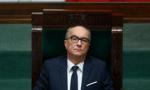 Ostra walka o weta prezydenta. Czarzasty o „działaniach mafijnych”