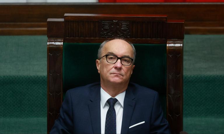 Dyplomatyczny zgrzyt z USA. MSZ reaguje na doniesienia o "konsultacjach"