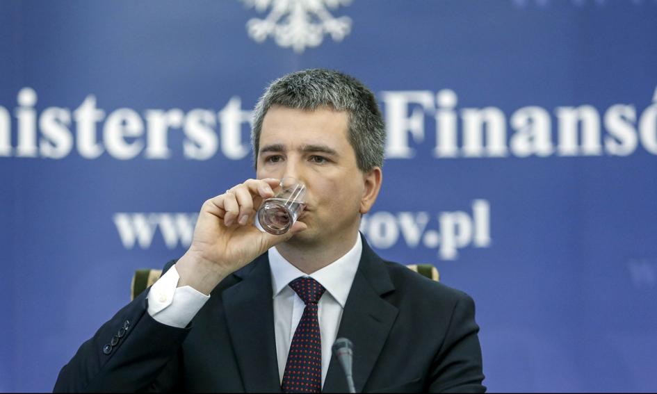 Gdyby nie ulgi podatkowe, budżet wyszedłby na plus