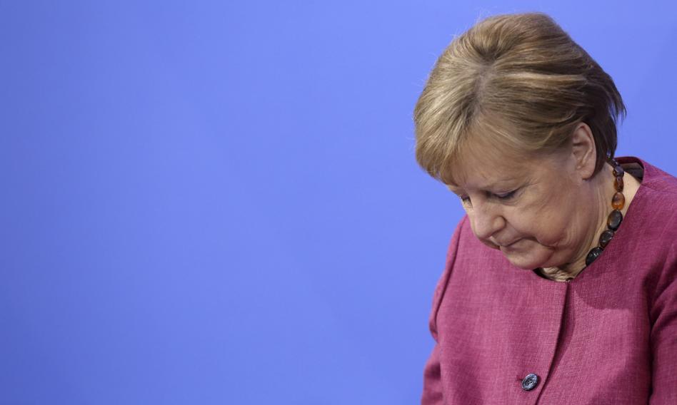 Merkel: Obchody zjednoczenia Niemiec bez przedstawiciela Europy Wschodniej