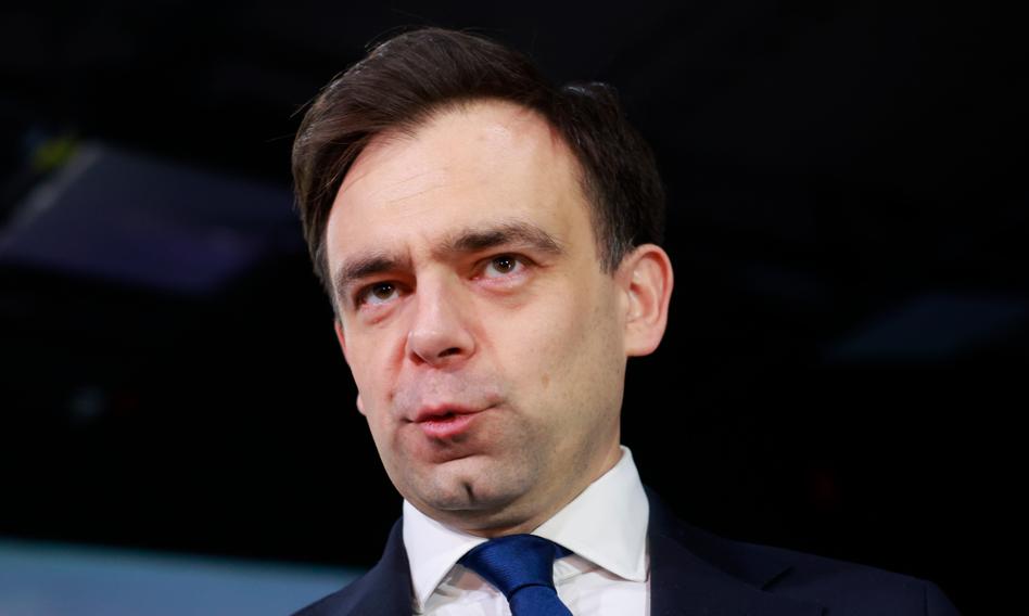 Zakupy broni w USA pod znakiem zapytania. Domański: Kupujemy najlepszy sprzęt