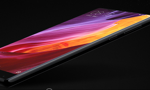 Xiaomi prezentuje smartfon z bezramkowym wyświetlaczem